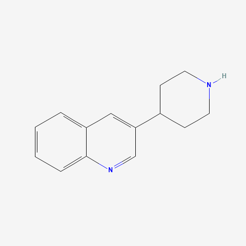 FT-0767618 CAS:256372-18-6 chemical structure
