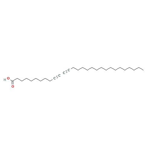nonacosa-10,12-diynoic acid (CAS: 66990-34-9) - Related Chemical Product
