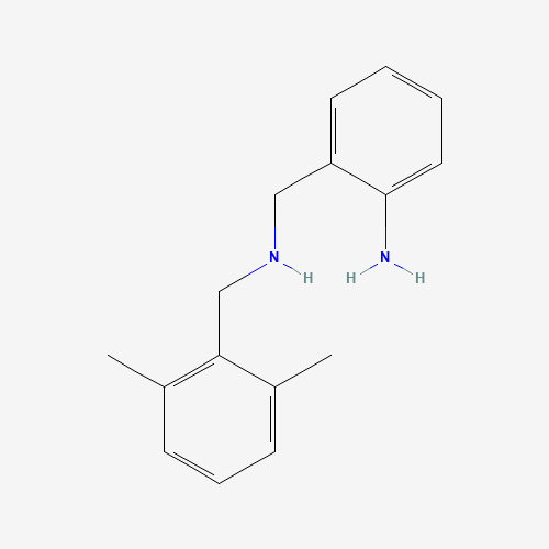 FT-0767635 CAS:76285-66-0 chemical structure