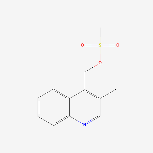 FT-0767641 CAS:1539309-54-0 chemical structure