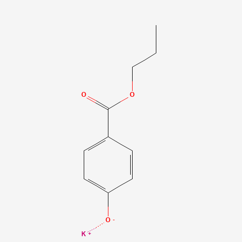 FT-0767650 CAS:84930-16-5 chemical structure