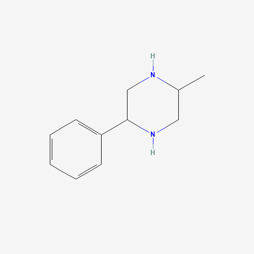 2-methyl-5-phenylpiperazine (CAS: 904816-81-5) - Related Chemical Product