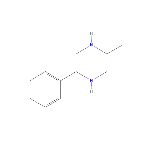 2-methyl-5-phenylpiperazine (CAS: 904816-81-5) - Related Chemical Product