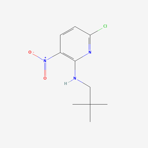 FT-0767667 CAS:862507-35-5 chemical structure