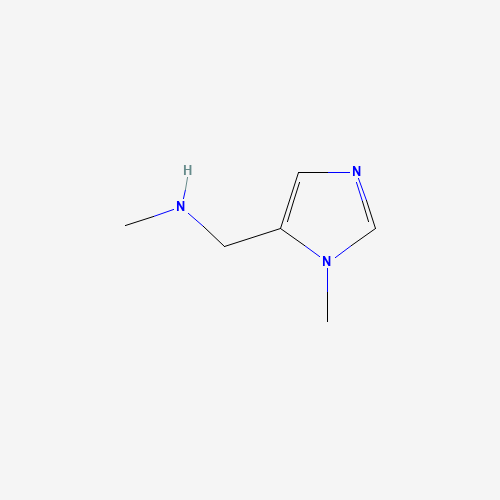 FT-0767668 CAS:384821-19-6 chemical structure