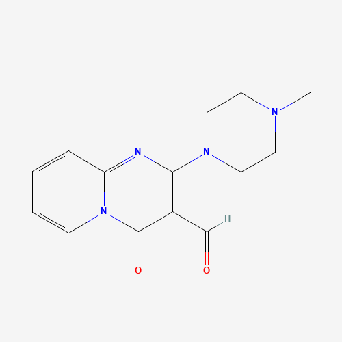 FT-0767673 CAS:154816-49-6 chemical structure