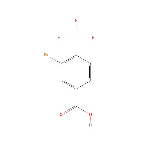 FT-0767682 CAS:581813-17-4 chemical structure