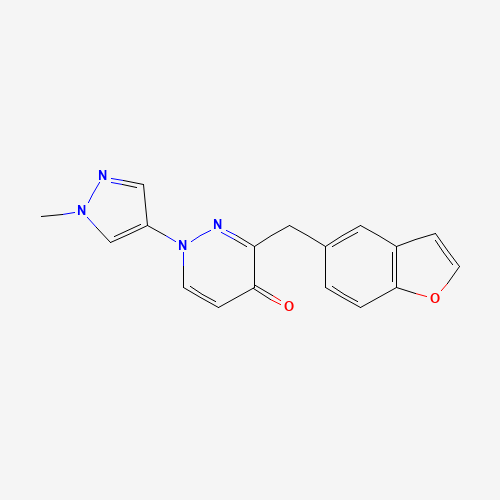 FT-0767685 CAS:1314381-08-2 chemical structure
