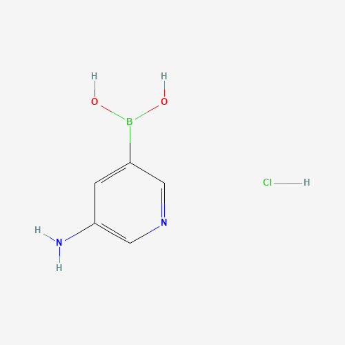 FT-0767688 CAS:1310384-34-9 chemical structure