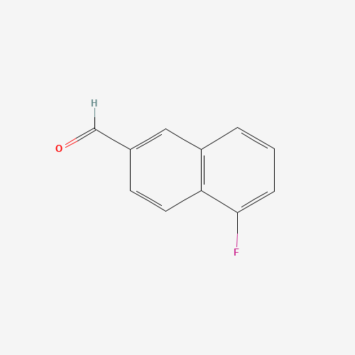 FT-0767691 CAS:70631-81-1 chemical structure