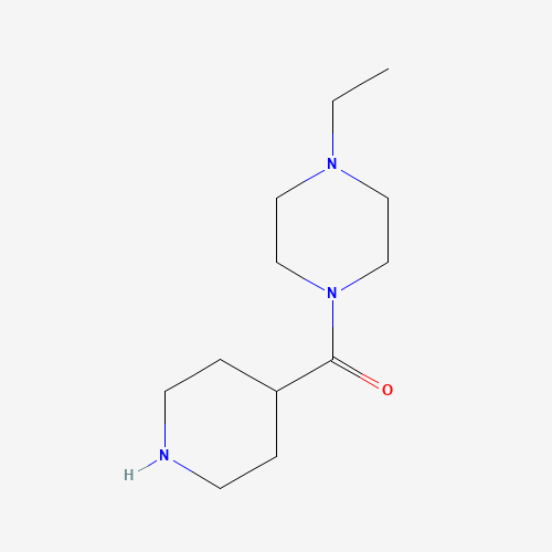 FT-0767692 CAS:728930-83-4 chemical structure