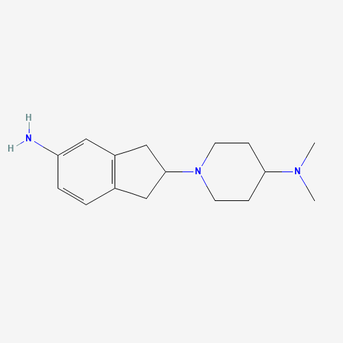 FT-0767693 CAS:1431325-10-8 chemical structure