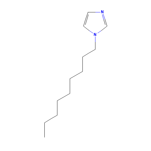 1-nonylimidazole (CAS: 53657-08-2) - Related Chemical Product
