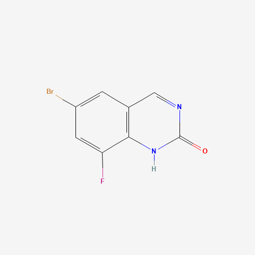 FT-0767699 CAS:1036756-15-6 chemical structure