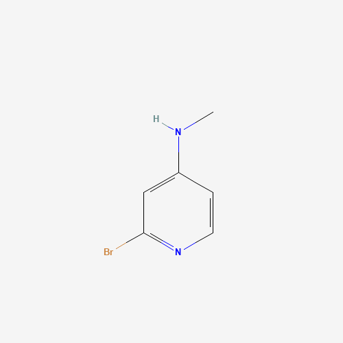 FT-0767704 CAS:847799-64-8 chemical structure