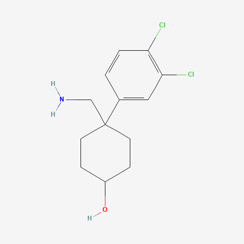 FT-0767710 CAS:887978-44-1 chemical structure