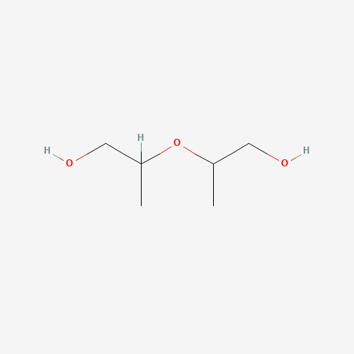 2-(1-hydroxypropan-2-yloxy)propan-1-ol (CAS: 108-61-2) - Related Chemical Product