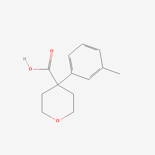 FT-0767729 CAS:889940-10-7 chemical structure