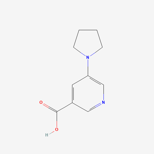 FT-0767732 CAS:107946-76-9 chemical structure