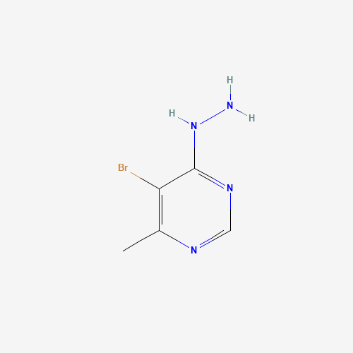 FT-0767733 CAS:3438-58-2 chemical structure