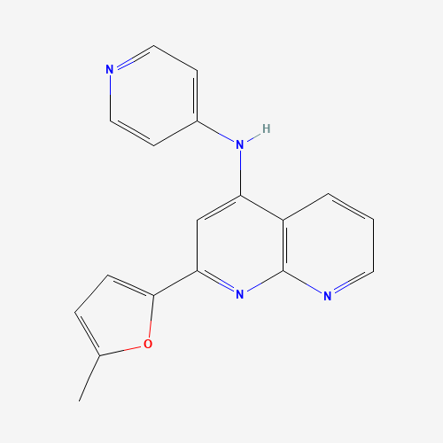 FT-0767741 CAS:1330532-60-9 chemical structure