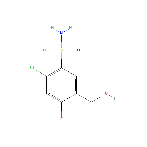 FT-0767745 CAS:864083-11-4 chemical structure