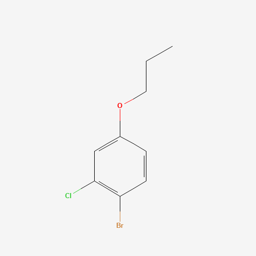 FT-0767751 CAS:1353776-75-6 chemical structure