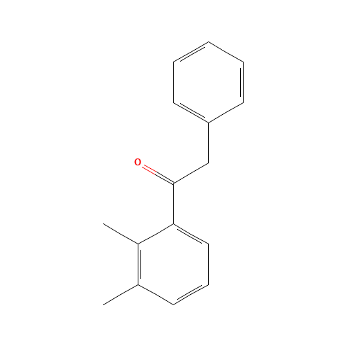 1-(2,3-dimethylphenyl)-2-phenylethanone (CAS: 40396-42-7) - Related Chemical Product