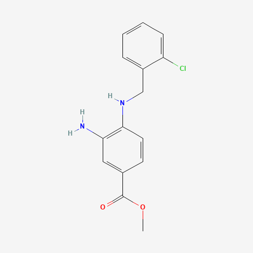 FT-0767756 CAS:1168138-68-8 chemical structure