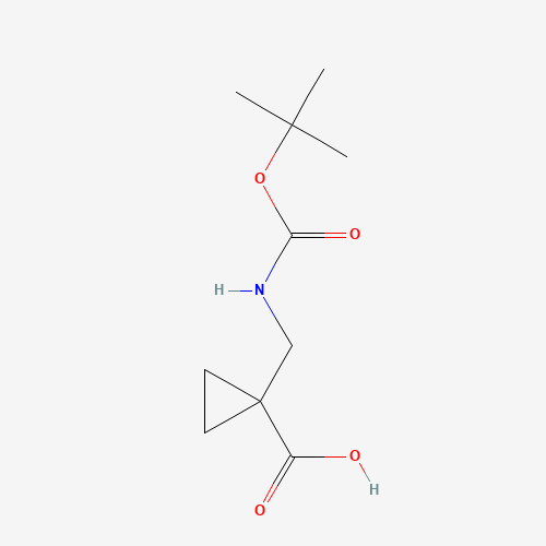 FT-0767763 CAS:204376-48-7 chemical structure