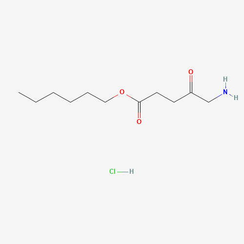 FT-0767765 CAS:140898-91-5 chemical structure