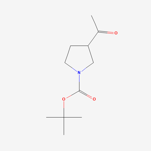 FT-0767770 CAS:858643-95-5 chemical structure