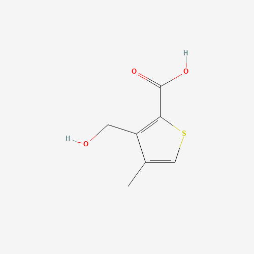 FT-0767772 CAS:1374574-40-9 chemical structure