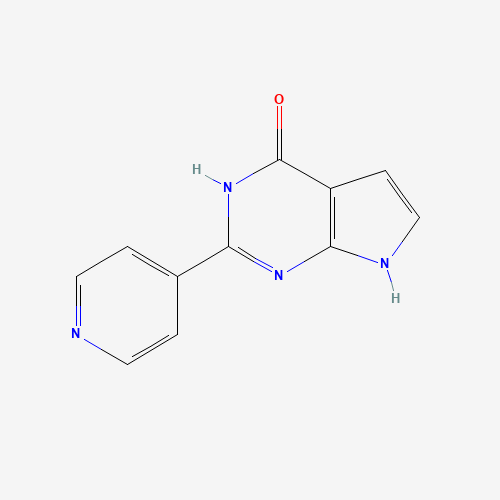 FT-0767776 CAS:500736-05-0 chemical structure