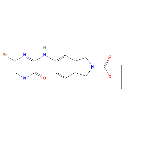 FT-0767778 CAS:1346675-28-2 chemical structure