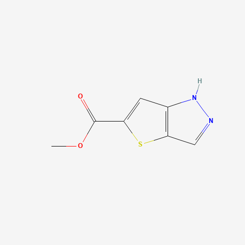 FT-0767779 CAS:1246552-43-1 chemical structure