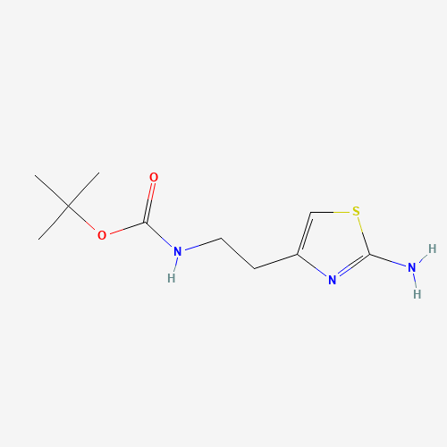 FT-0767787 CAS:956018-34-1 chemical structure