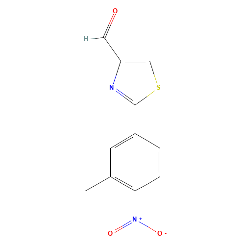 FT-0767799 CAS:885278-90-0 chemical structure