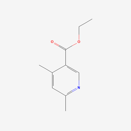 ethyl 4,6-dimethylpyridine-3-carboxylate (CAS: 46174-51-0) - Related Chemical Product