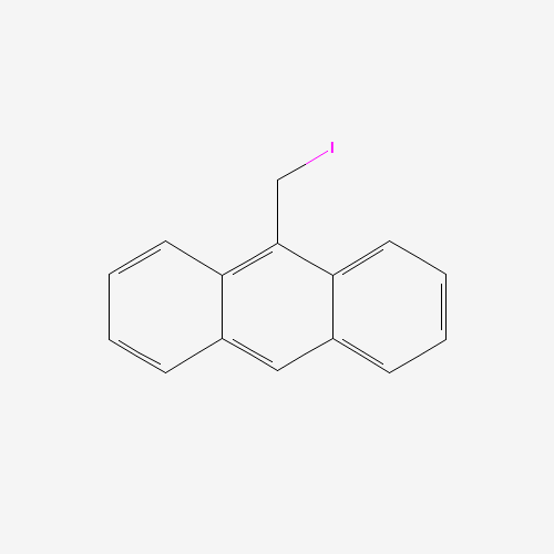 9-(iodomethyl)anthracene (CAS: 260365-89-7) - Related Chemical Product