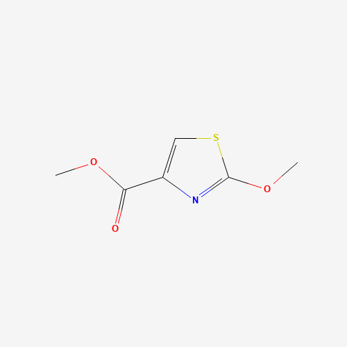 FT-0767862 CAS:106331-73-1 chemical structure