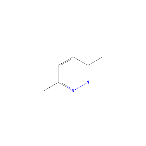3,6-dimethylpyridazine (CAS: 1632-74-2) - Related Chemical Product