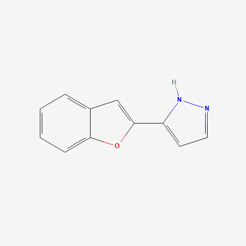 FT-0767872 CAS:666728-39-8 chemical structure