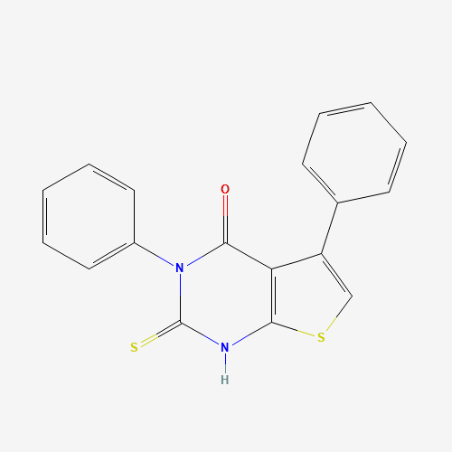 FT-0767875 CAS:142465-09-6 chemical structure