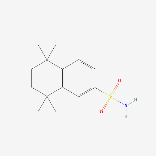 FT-0767877 CAS:1235965-41-9 chemical structure