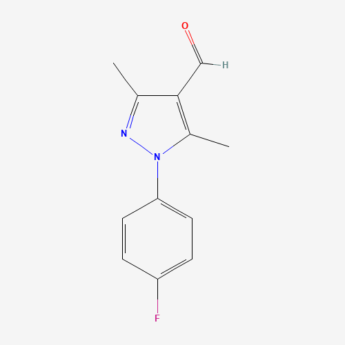 FT-0767879 CAS:890626-54-7 chemical structure
