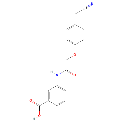 FT-0767891 CAS:649774-21-0 chemical structure