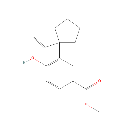 FT-0767895 CAS:1142229-40-0 chemical structure