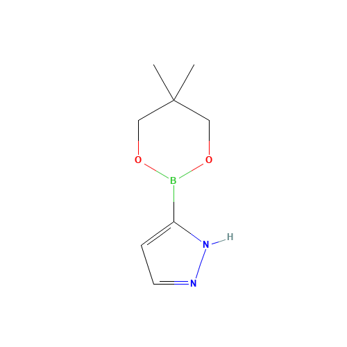 FT-0767896 CAS:1443760-73-3 chemical structure