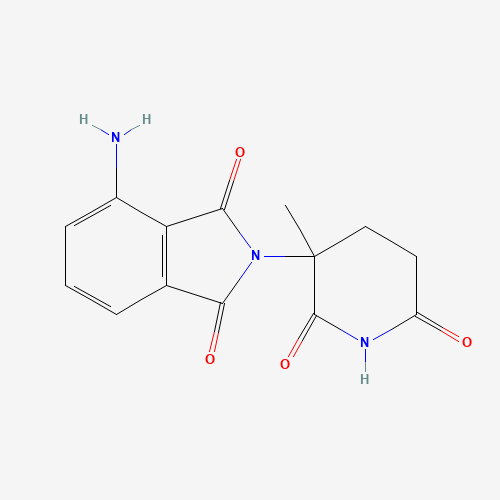 FT-0767898 CAS:202271-87-2 chemical structure